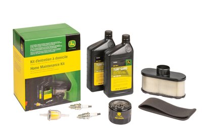 John Deere Home Maintenance Kit Sale