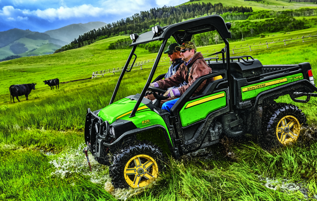 John-Deere-825i-Gator-Chicago-Illinois