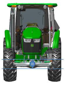 John Deere Combine Lease