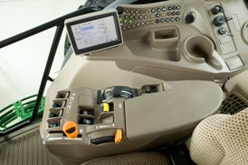Yetter Farm Equipment