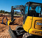 John Deere WorkSite | Fall Clearance Event Save Up To $13,000