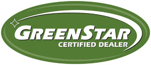Green-Star-Certified