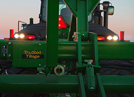 Tillage Tractors in Peoria